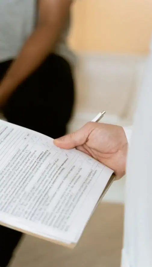 Book your online consultation Sunderland today!