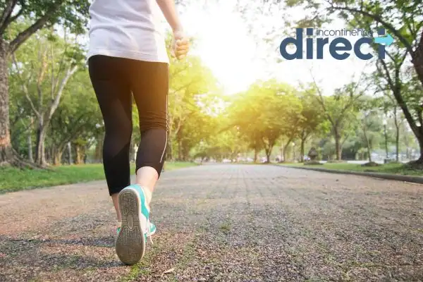 Gain confidence again with bladder leakage treatment from incontinence Direct Sunderland