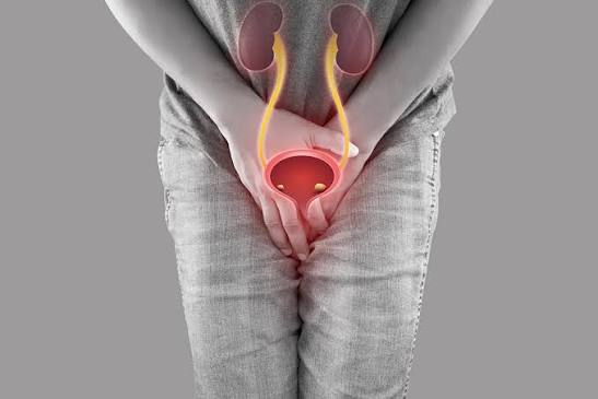 Five Possible Reasons You Leak Urine Without a Full Bladder Sunderland